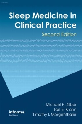 Sleep Medicine in Clinical Practice book