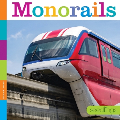 Monorails book