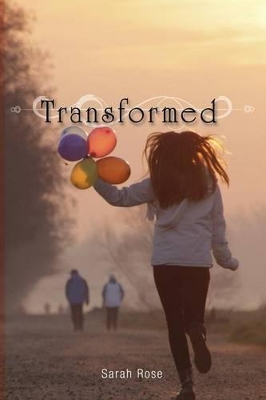 Transformed book