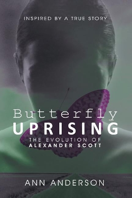 Butterfly Uprising book