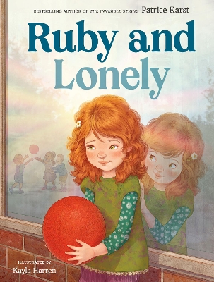 Ruby and Lonely book