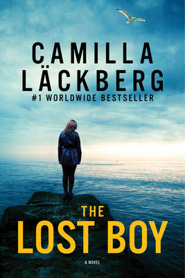 The Lost Boy by Camilla Lackberg