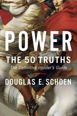 Power: The 50 Truths book