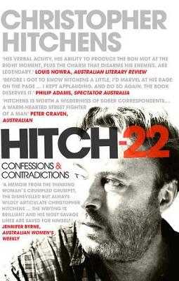 Hitch-22 book