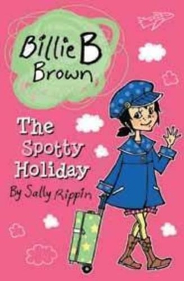 Spotty Holiday book