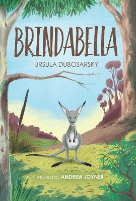 Brindabella book
