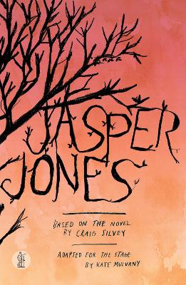 Jasper Jones by Kate Mulvany