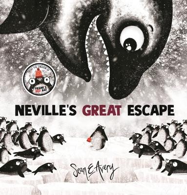 Neville's Great Escape book