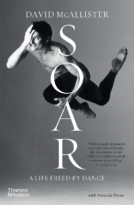 Soar: A Life Freed by Dance book