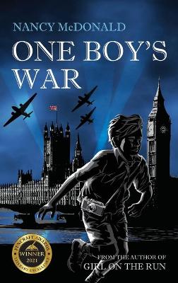 One Boy's War by Nancy McDonald