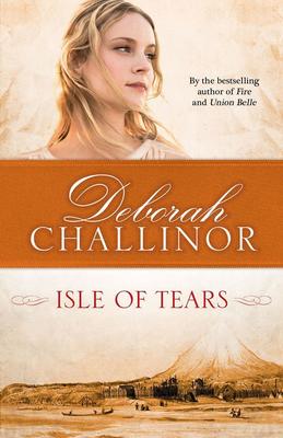 Isle of Tears book