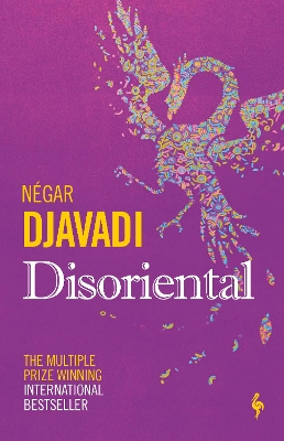Disoriental book
