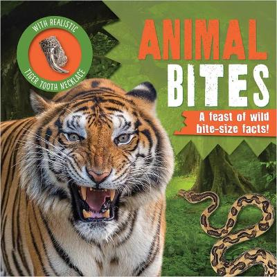 Animal Bites book