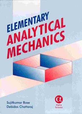 Elementary Analytical Mechanics book