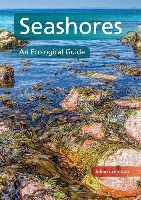 Seashores book