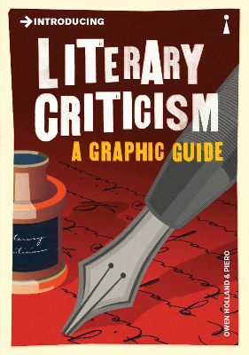 Introducing Literary Criticism book