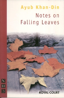 Notes on Falling Leaves book