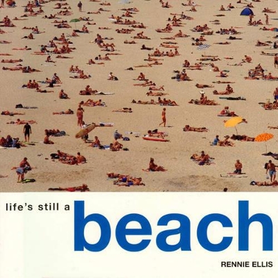 Life's Still a Beach book