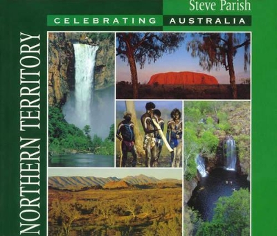 Celebrating Australia - Northern Territory by Pat Slater