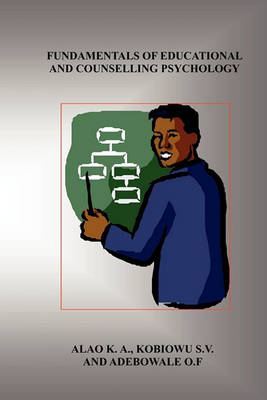 Fundamentals of Educational and Counselling Psychology book