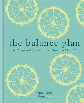 The Balance Plan by Angelique Panagos