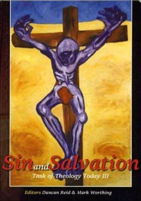 Sin and Salvation book