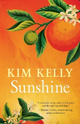 Sunshine by Kim Kelly