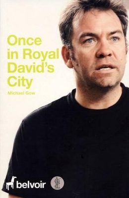 Once in Royal David's City book