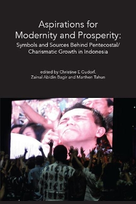 Aspirations for Modernity & Prosperity by Zainal Abidin
