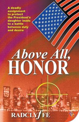 Above All, Honor book