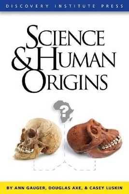 Science and Human Origins book