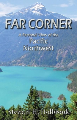 Far Corner book