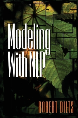 Modeling with Nlp book