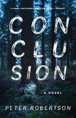 Conclusion: A Novel book