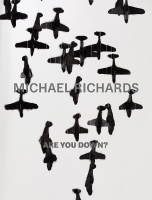Michael Richards: Are You Down? book