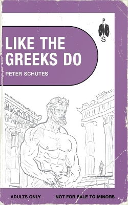 Like the Greeks Do book