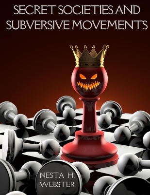 Secret Societies and Subversive Movements book