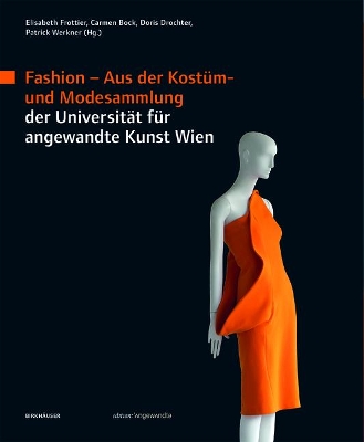 Fashion book