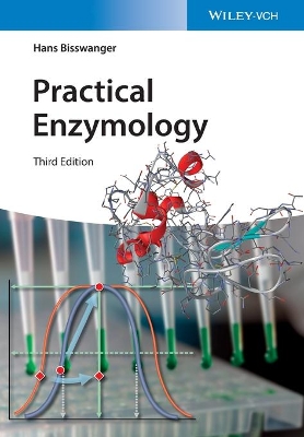 Practical Enzymology book