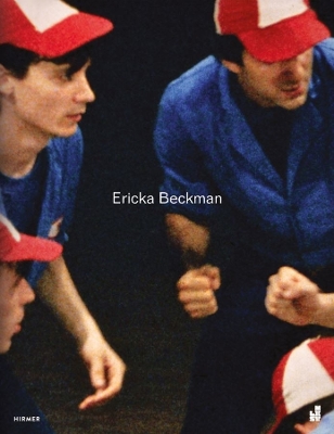 Ericka Beckman book