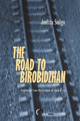 The Road to Birobidzhan book