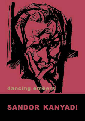 Dancing Embers book