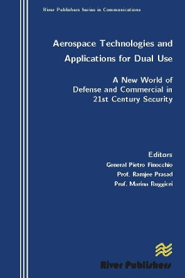 Aerospace Technologies and Applications for Dual Use book