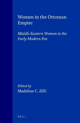 Women in the Ottoman Empire book