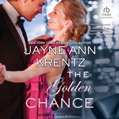 The The Golden Chance by Jayne Ann Krentz