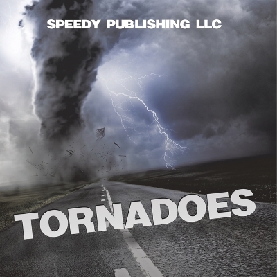 Tornadoes book