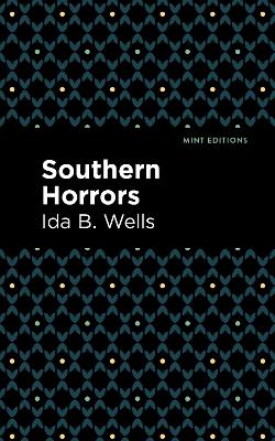 Southern Horrors book