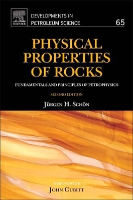 Physical Properties of Rocks book