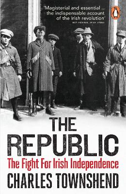 Republic by Charles Townshend