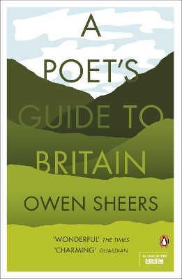 A Poet's Guide to Britain book